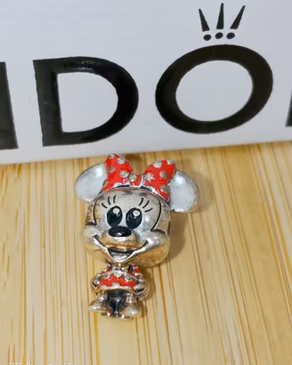 Charm Pandora Disney Minni