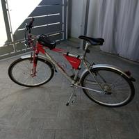 Mountain bike specialized anni 2000