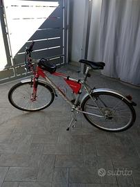 Mountain bike specialized anni 2000