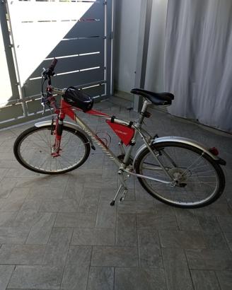 Mountain bike specialized anni 2000