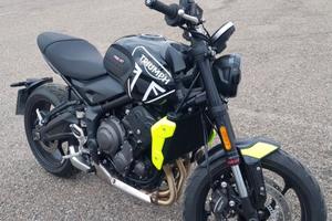 Triumph Trident 660 - 2023