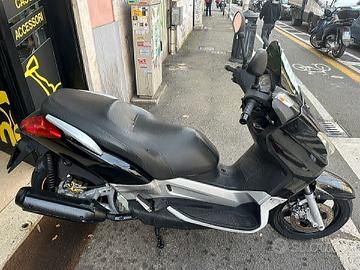 Yamaha X-Max 250 - 2006 - PERMUTE