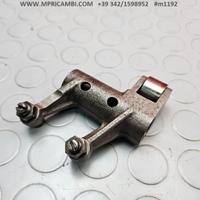 BILANCERE SCARICO KTM SXC 400 1998 2001 SX 1999 20