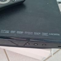 DVD player Philips modello DVP3880