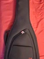 Fender custodia per chitarra elettrica