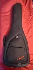 Fender custodia per chitarra elettrica