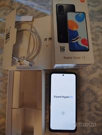 cellulare redmi note 11 