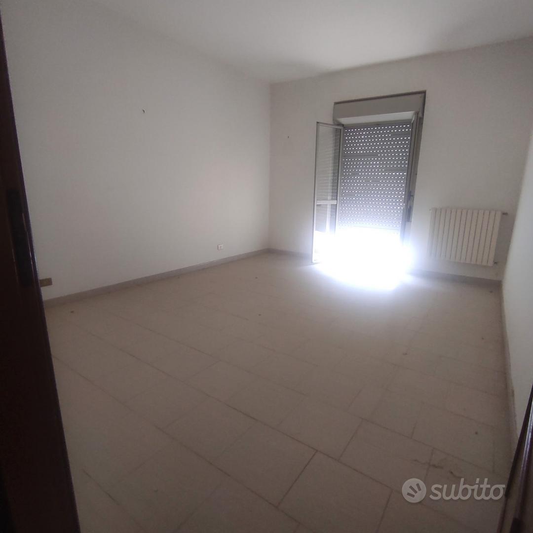Appartamento con mansarda - Vista 4