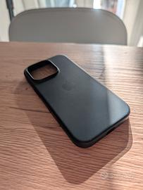 Cover Iphone 16 pro 