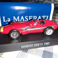 Maserati 250 f1