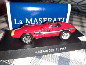 Maserati 250 f1