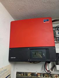INVERTER 6KW