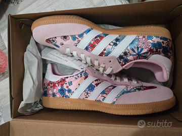 🌸 Adidas Samba OG CF EL C – NUOVE🌸