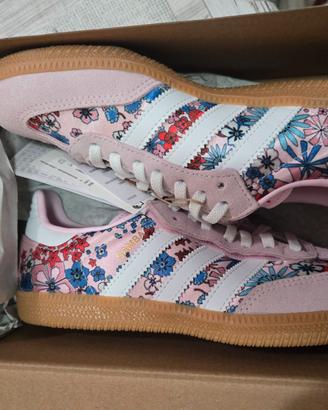 🌸 Adidas Samba OG CF EL C – NUOVE🌸
