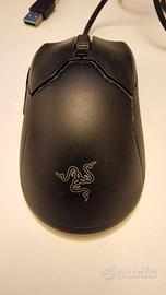 Mouse RAZER Viper mini poco usato