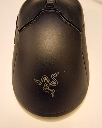 Mouse RAZER Viper mini poco usato
