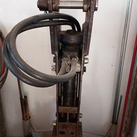 Martello per Miniescavatore