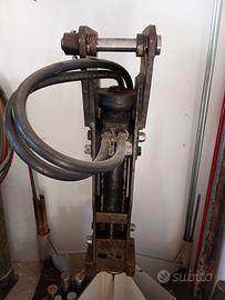 Martello per Miniescavatore