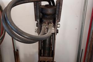 Martello per Miniescavatore