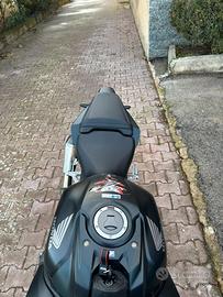 Honda cbr 650 2024 e-clutch