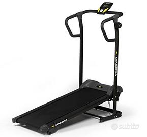 tapis roulant Diadora 