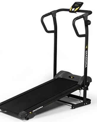 tapis roulant Diadora 