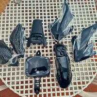 carene pit bike 50 NUOVE