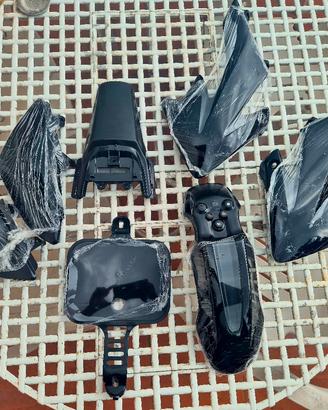 carene pit bike 50 NUOVE