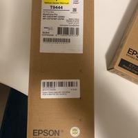 Toner Y Epson T9444