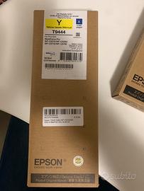 Toner Y Epson T9444