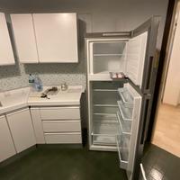 cucina completa , forno lavastoviglie ,frigorifero