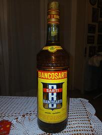 Liquore Aperitivo Biancosarti 1.5 lt