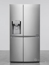 Ricambi per frigo lg 