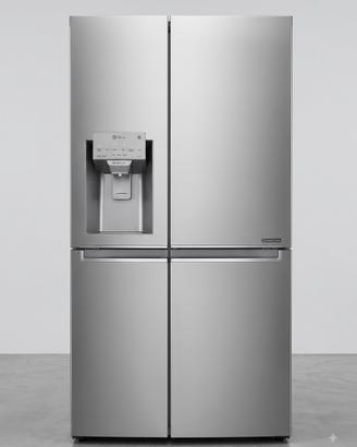 Ricambi per frigo lg 