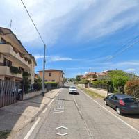 FIANO ROMANO MONOLOCALE ARREDATO Con P.AUTO