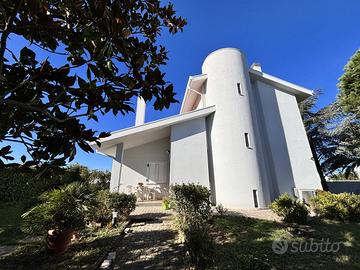 Villa bifamiliare Termoli