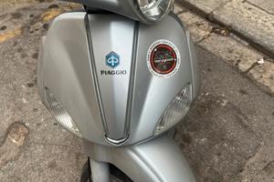 Liberty 125