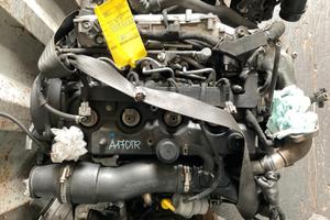 MOTORE OPEL A17DTR 1.7 TD
