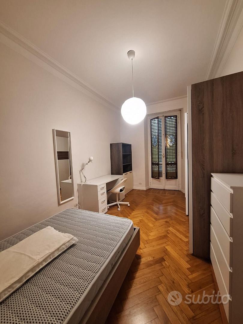 Stanza singola in Cit Turin