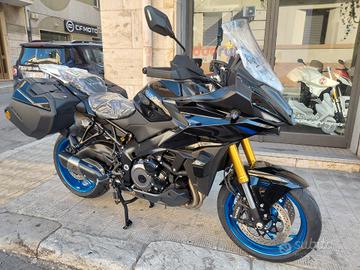 Suzuki GSX S 1000 GX Top Nero Dubai