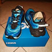 Scarpe da Trail Hoka Mafate 5  42 2/3