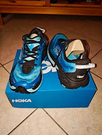 Scarpe da Trail Hoka Mafate 5  42 2/3