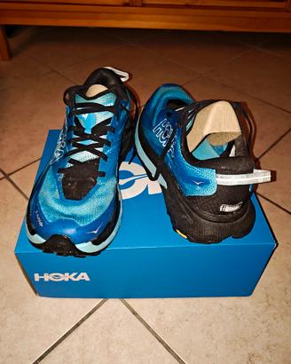Scarpe da Trail Hoka Mafate 5  42 2/3