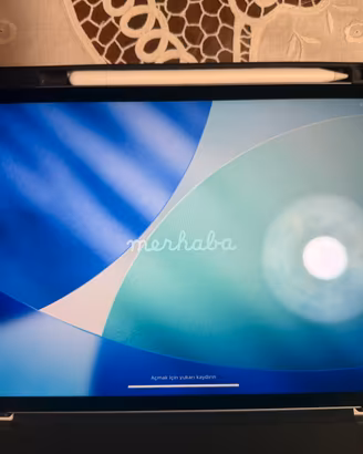 Ipad Pro 2022 come nuovo 128 GB + Apple Pencil