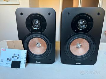 CASSE SPEAKER HIFI Teufel Ultima 20 MK4 25 NUOVE