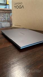 Lenovo Yoga Pro 7i Gen 10 32GB – 1TB