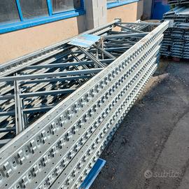 scaffali x magazzini scaffalature portapallets 