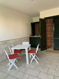 Villa in RIVA MARINA II - Villa Carlotta