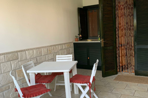 Villa in RIVA MARINA II - Villa Carlotta