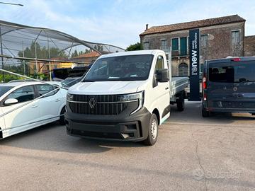RENAULT Master TCS TA L3 T35 dCi 150 automatico
